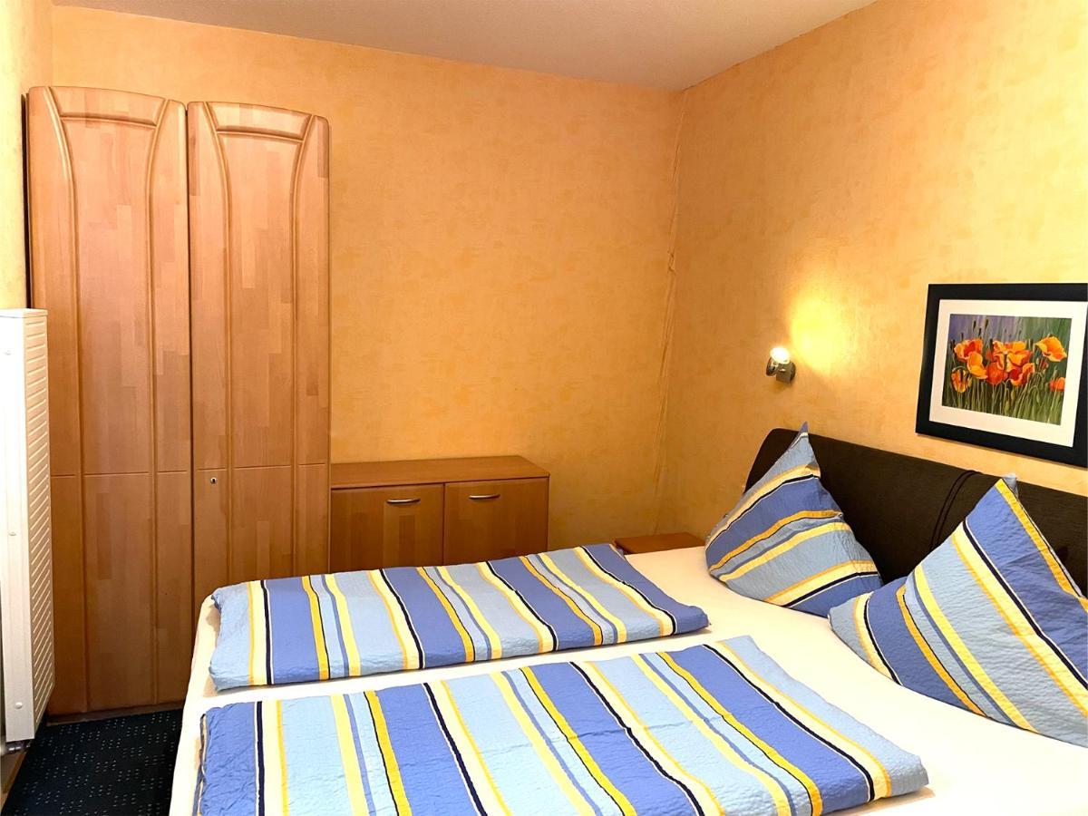 Hotel Zum Weingutsmuseum Cochem Esterno foto